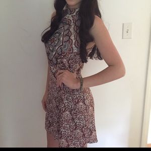 American Eagle Dress